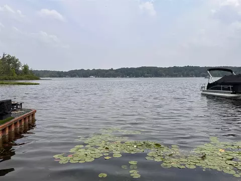 View/Area - 522 Lakeview, Gregory, MI 48137 photo 1 of 1