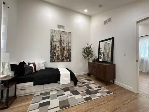 Bedroom - 522 Lakeview, Gregory, MI 48137 photo 3 of 3