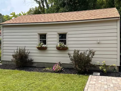 Exterior - 522 Lakeview, Gregory, MI 48137 photo 4 of 8