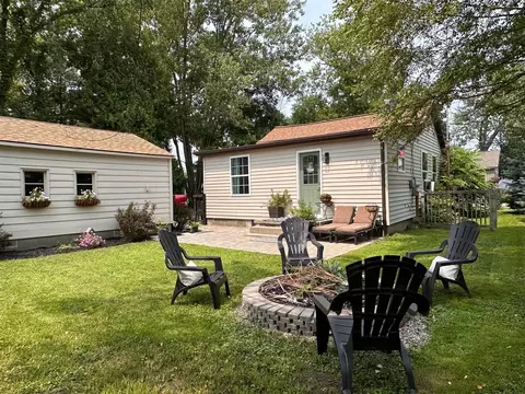 Exterior - 522 Lakeview, Gregory, MI 48137 photo 1 of 8