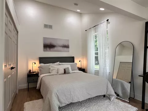Bedroom - 522 Lakeview, Gregory, MI 48137 photo 1 of 3