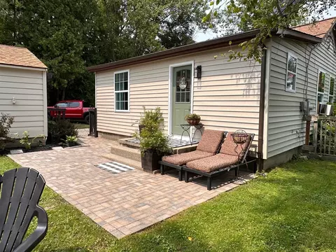 Exterior - 522 Lakeview, Gregory, MI 48137 photo 2 of 8