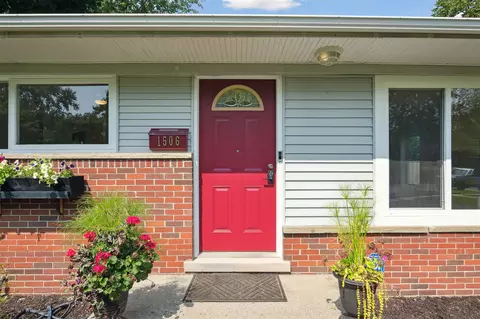 1506 Granada, Ann Arbor, MI 48103