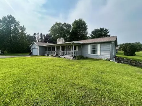 6025 S K, East Leroy, MI 49051