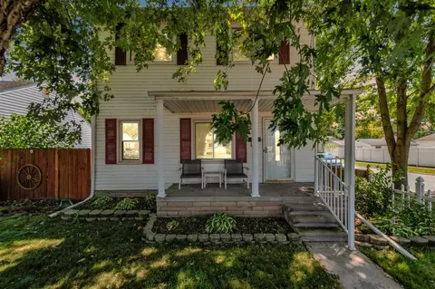 3689 20th, Wyandotte, MI 48192