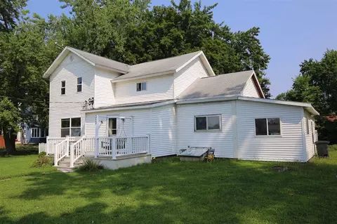 312 W Peck, White Pigeon, MI 49099