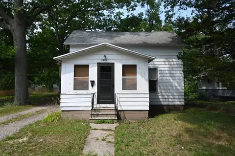 2513 Hoyt, Muskegon Heights, MI 49444
