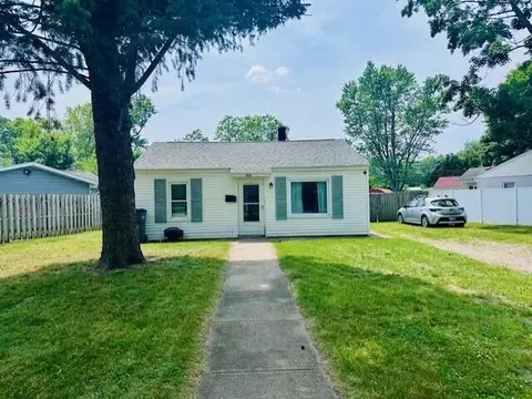 2010 Baldwin, Niles, MI 49120