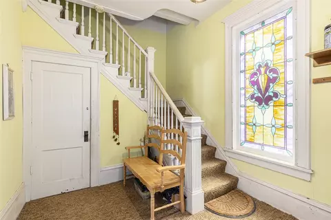 Entry Way - 341 E Main, Ionia, MI 48846 photo 1 of 1