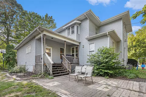 Exterior - 341 E Main, Ionia, MI 48846 photo 6 of 8