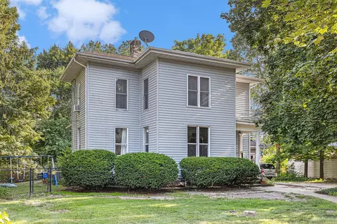 Exterior - 341 E Main, Ionia, MI 48846 photo 2 of 8