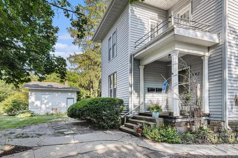 Exterior - 341 E Main, Ionia, MI 48846 photo 7 of 8
