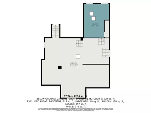 Floorplan - 341 E Main, Ionia, MI 48846 photo 1 of 3