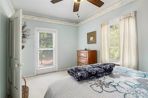 Bedroom - 341 E Main, Ionia, MI 48846 photo 5 of 5