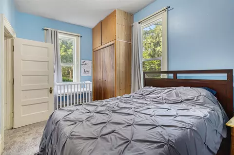 Bedroom - 341 E Main, Ionia, MI 48846 photo 2 of 5