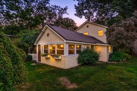 9163 Rush, Clarksville, MI 48815