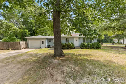 790 Jones, Muskegon, MI 49442