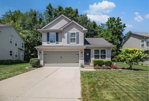 8523 Berkshire, Ypsilanti, MI 48198
