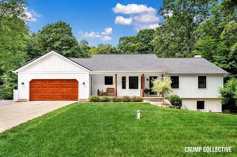 9301 Dimick, Rockford, MI 49341