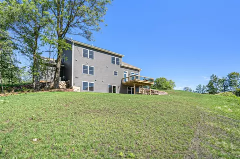 Exterior - 233 Markus Gln, Plainwell, MI 49080 photo 5 of 7