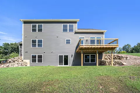 Exterior - 233 Markus Gln, Plainwell, MI 49080 photo 6 of 7