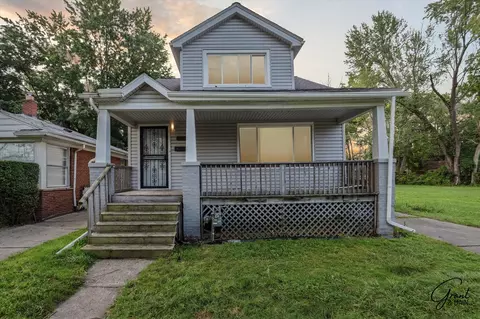 12328 Longview, Detroit, MI 48213