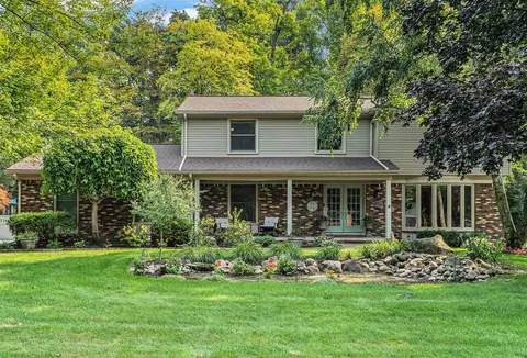 53288 Sherwood, Shelby Township, MI 48315