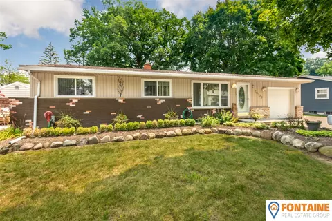20326 Melvin, Livonia, MI 48152