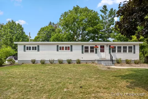 226 Spruce, Howard City, MI 49329