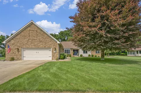 Exterior - 2540 Meadowbrook, Jackson, MI 49201 photo 3 of 10