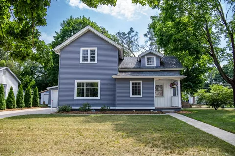 425 Chestnut, Dowagiac, MI 49047