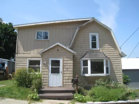 91 Prospect, Sparta, MI 49345