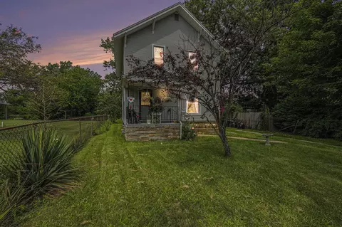 258 W Burnham, Battle Creek, MI 49015
