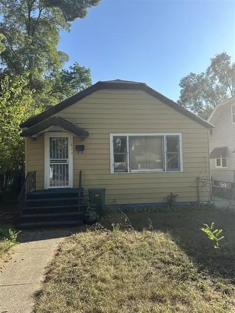877 E Isabella, Muskegon, MI 49442