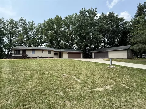 5696 Ridge, Reading, MI 49274