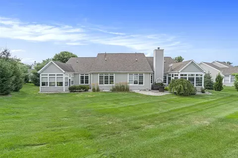 7945 Kilmory, Portage, MI 49024