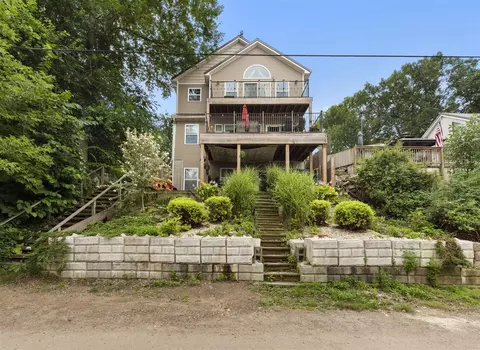 5307 Dickson, Howell, MI 48843