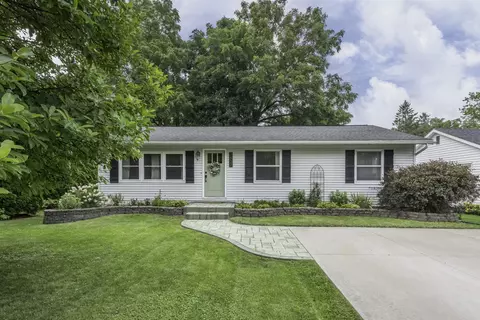3437 Hudson, Dexter, MI 48130