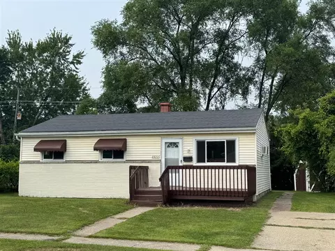 2653 Woodruff, Ypsilanti, MI 48198