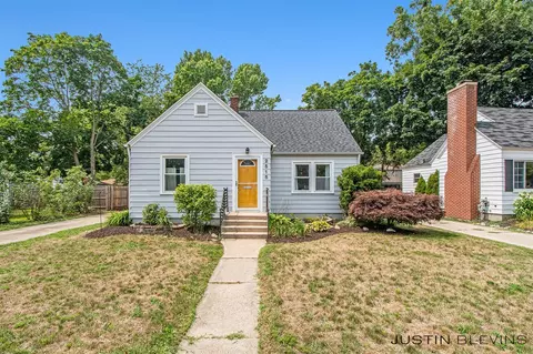 2515 Belfast, Grand Rapids, MI 49507