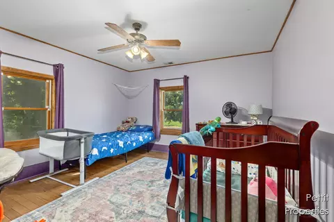 Bedroom - 65239 Youngs Pr, Constantine, MI 49042 photo 1 of 3