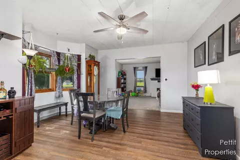 Dining - 65239 Youngs Pr, Constantine, MI 49042 photo 2 of 2