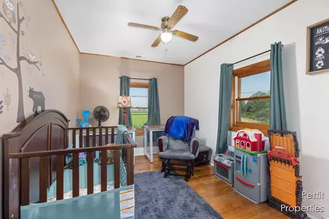 Bedroom - 65239 Youngs Pr, Constantine, MI 49042 photo 2 of 3