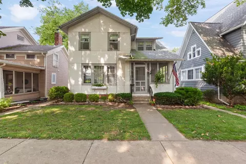 Exterior - 426 State, Adrian, MI 49221 photo 2 of 6