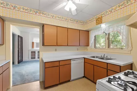 Kitchen - 426 State, Adrian, MI 49221 photo 2 of 2