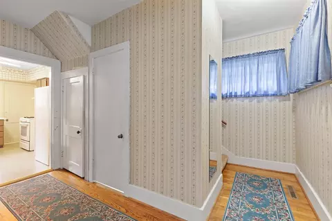 Entry Way - 426 State, Adrian, MI 49221 photo 1 of 1