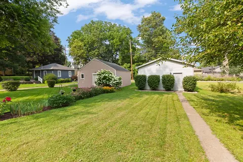Exterior - 426 State, Adrian, MI 49221 photo 5 of 6