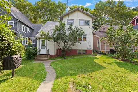 Exterior - 426 State, Adrian, MI 49221 photo 4 of 6