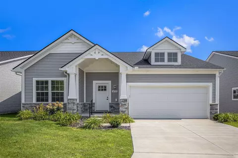 672 Bristol, Chelsea, MI 48118