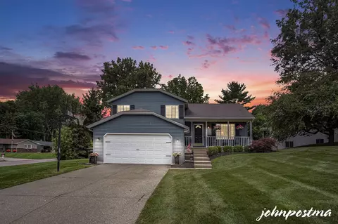 4318 Castle, Grand Rapids, MI 49546